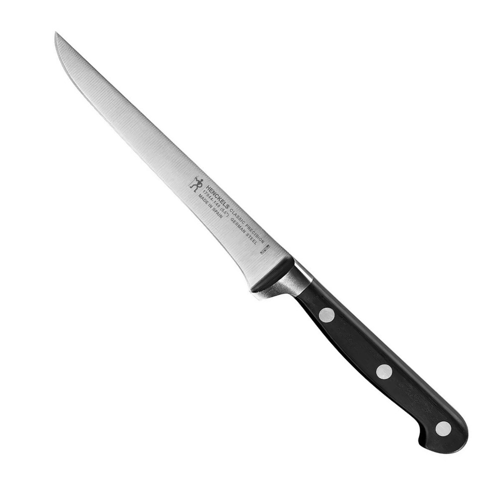 Henckels Classic Precision 5.5" Boning Knife German Steel Made Spain NEW